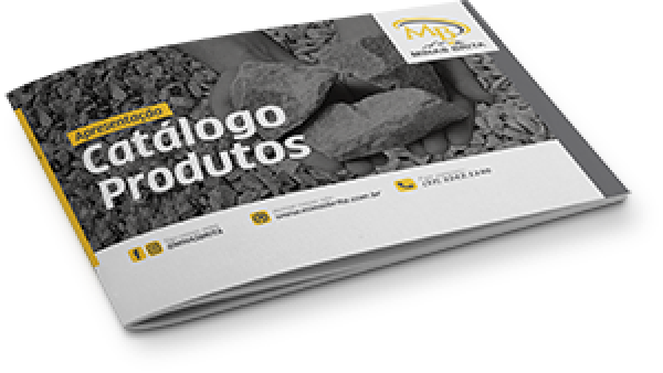 Catálogo de produtos